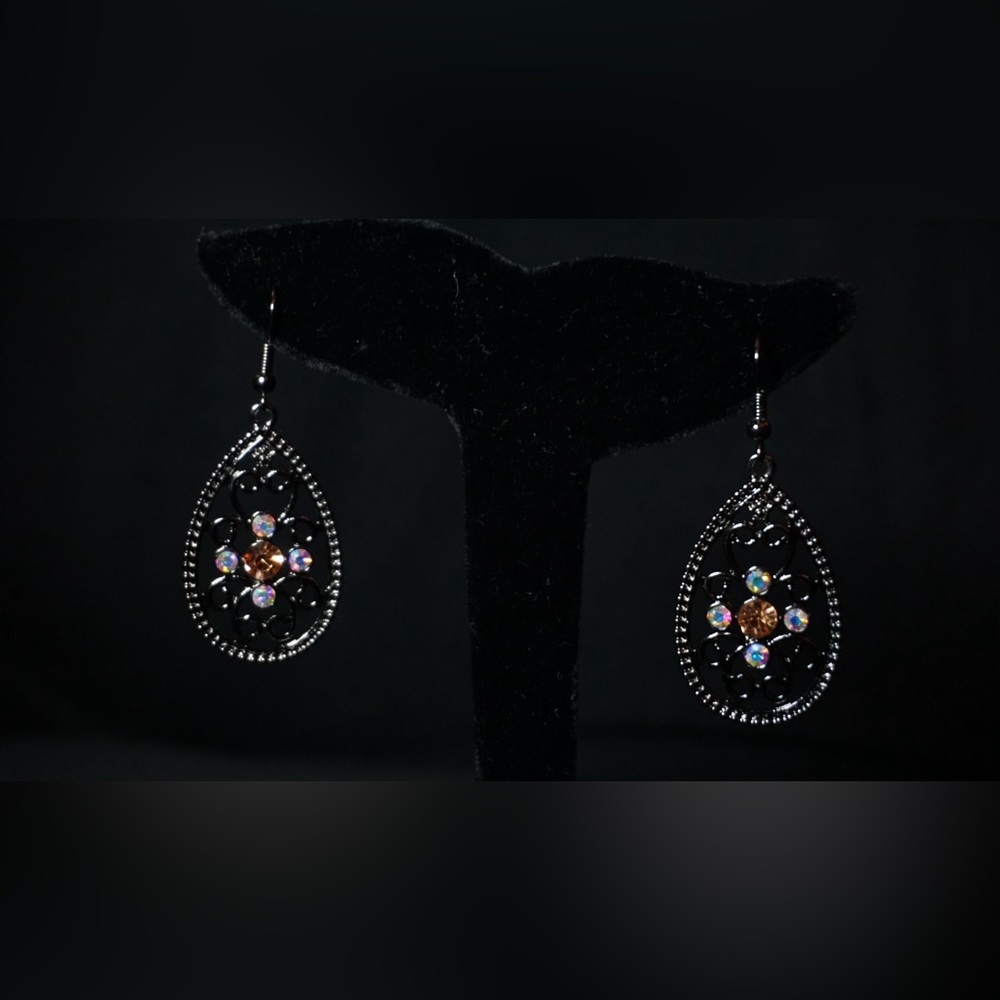 Jewels by Park Lane Encore Earrings